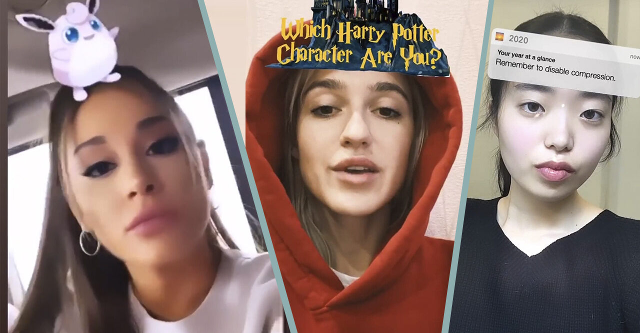 Hur Gör Man Instagram Stories