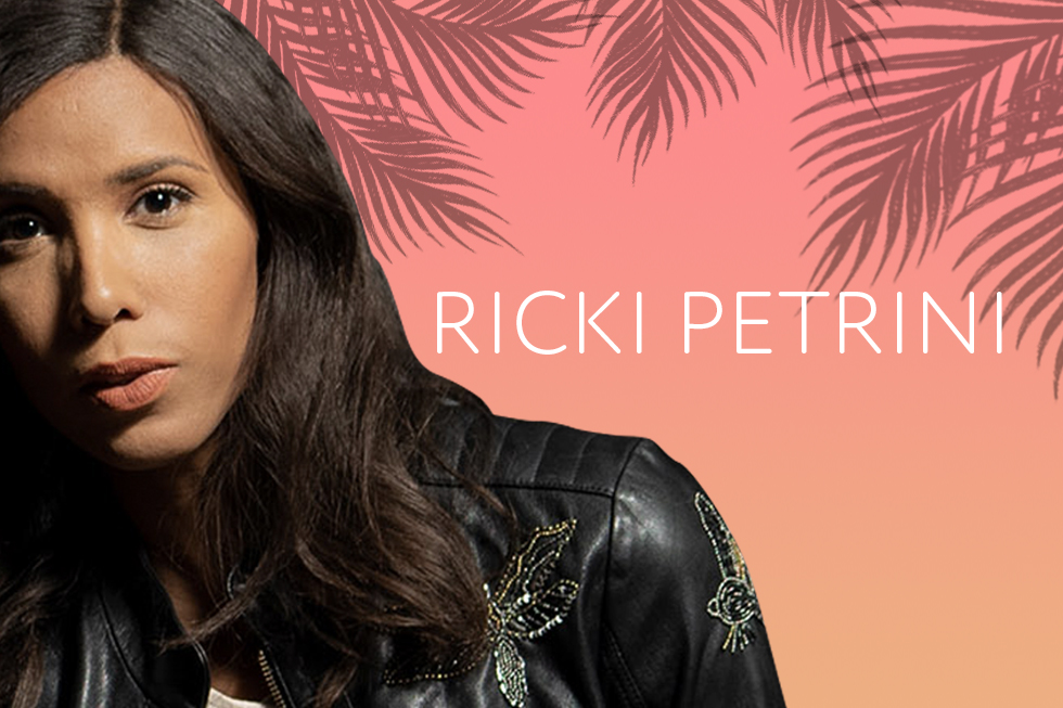 Ricki Petrini