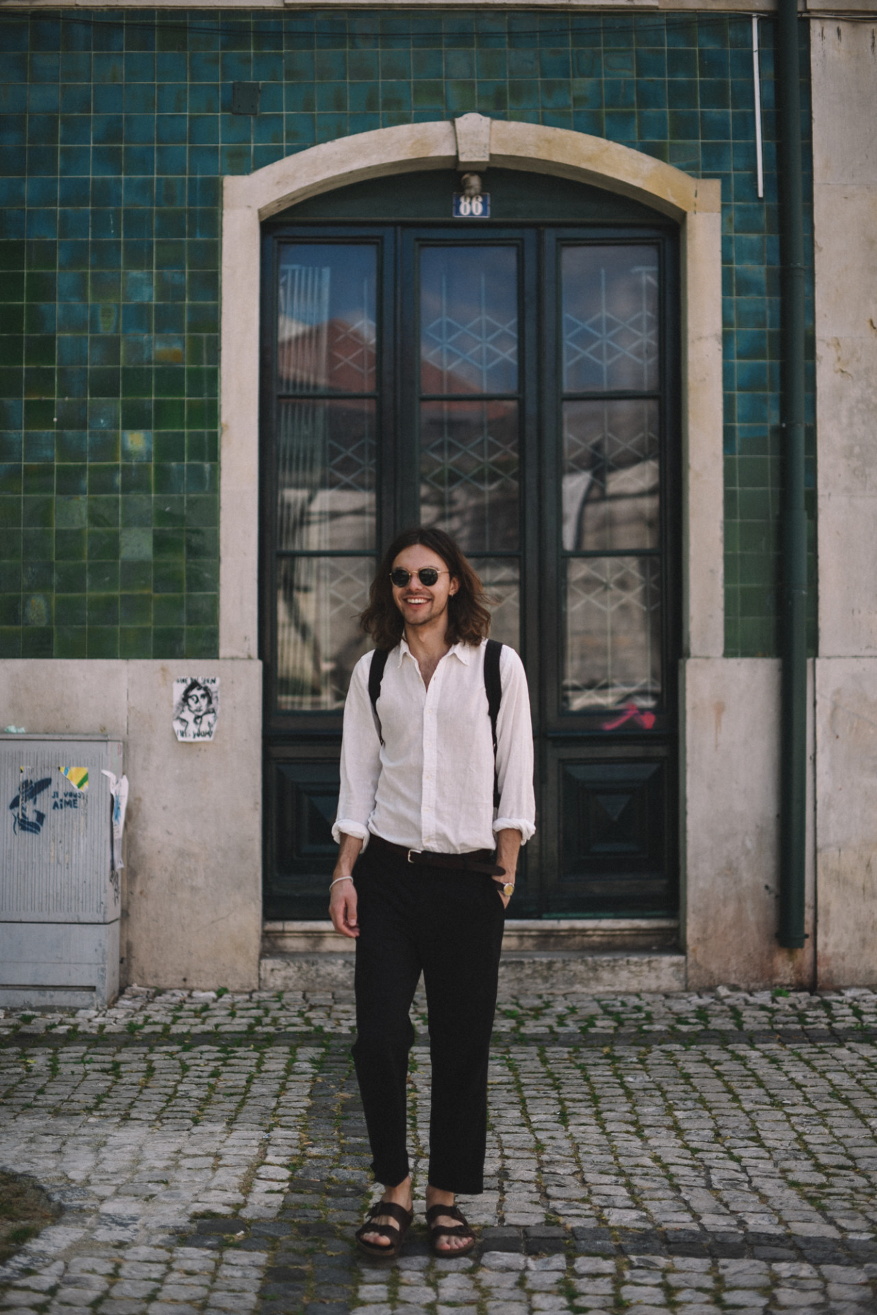 Dejta Lissabon