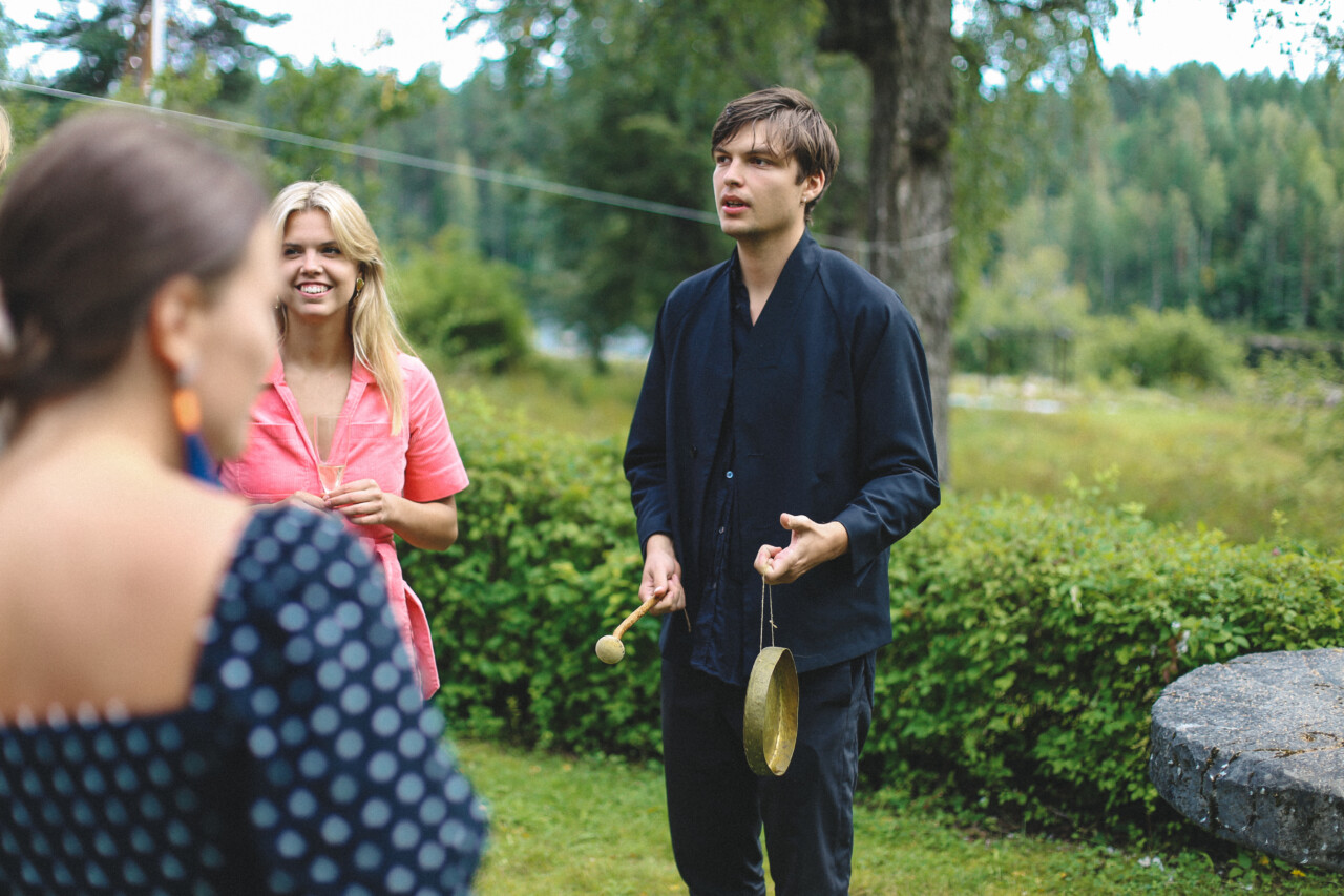 Min tjugofemårsfest i Hälsingland | Flora Wiström Min tjugofemårsfest i Hälsingland | Flora Wiström