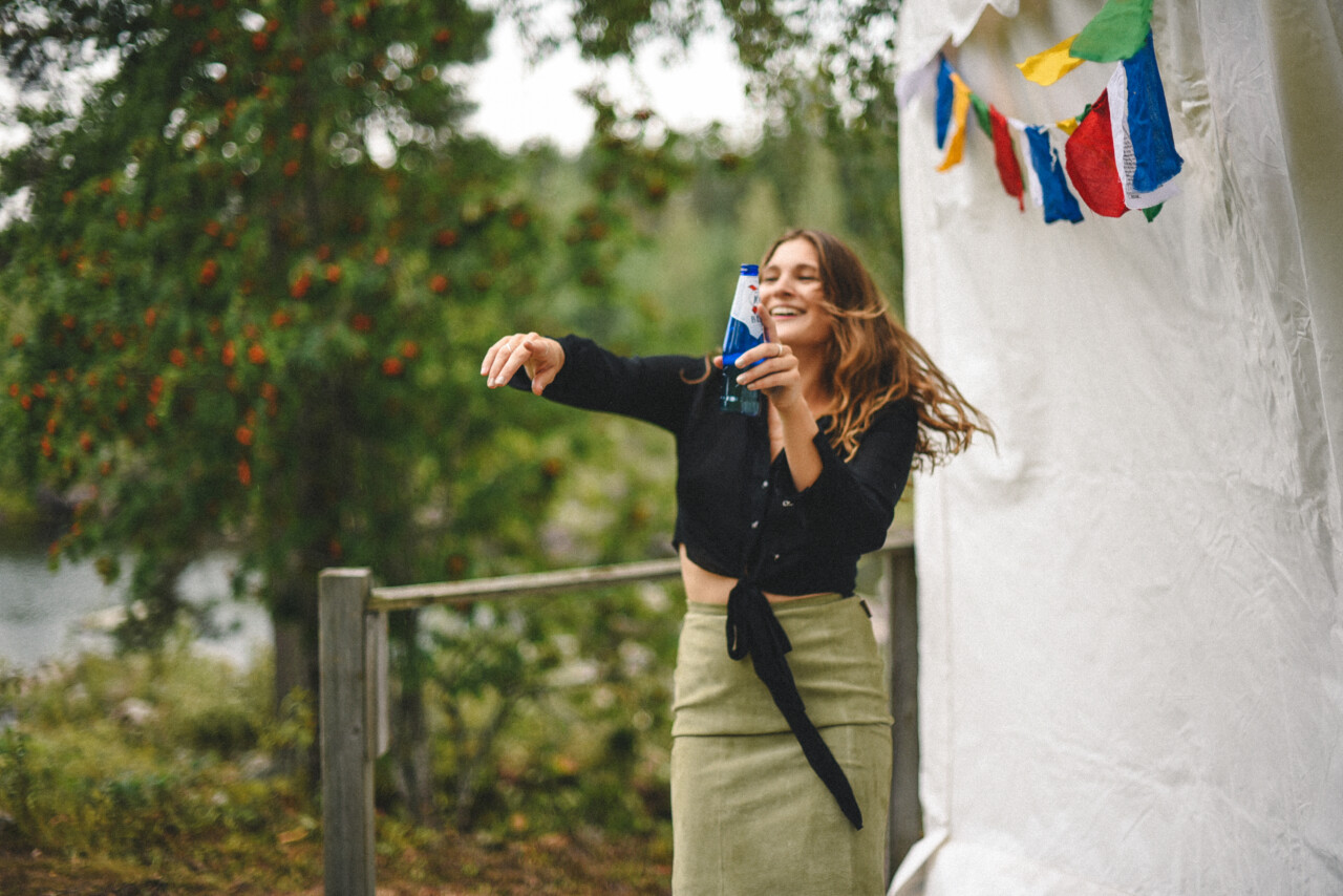 Min tjugofemårsfest i Hälsingland | Flora Wiström Min tjugofemårsfest i Hälsingland | Flora Wiström