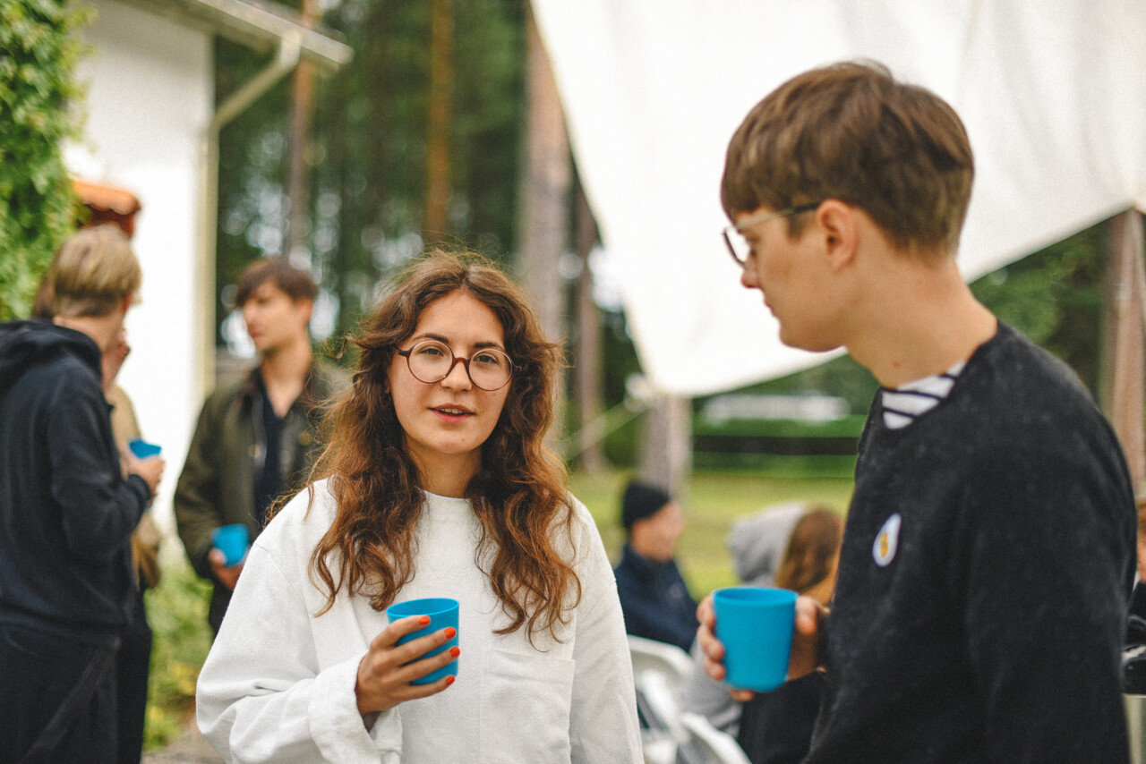 Min tjugofemårsfest i Hälsingland | Flora Wiström Min tjugofemårsfest i Hälsingland | Flora Wiström
