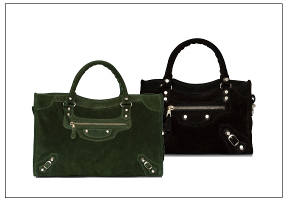 BALENCIAGA | Hanna MW BALENCIAGA | Hanna MW