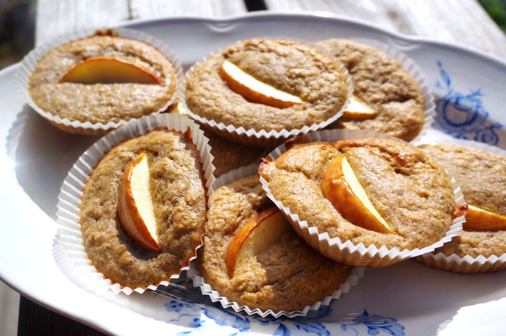nyttiga muffins mandelmjöl nyttiga muffins mandelmjöl