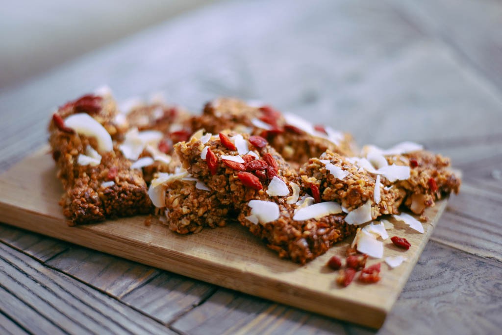 glutenfria bars recept glutenfria bars recept