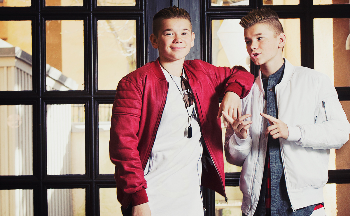 Hur Långa är Marcus Och Martinus "Har Marcus & Martinus flickvän?" - här är svaret | Frida