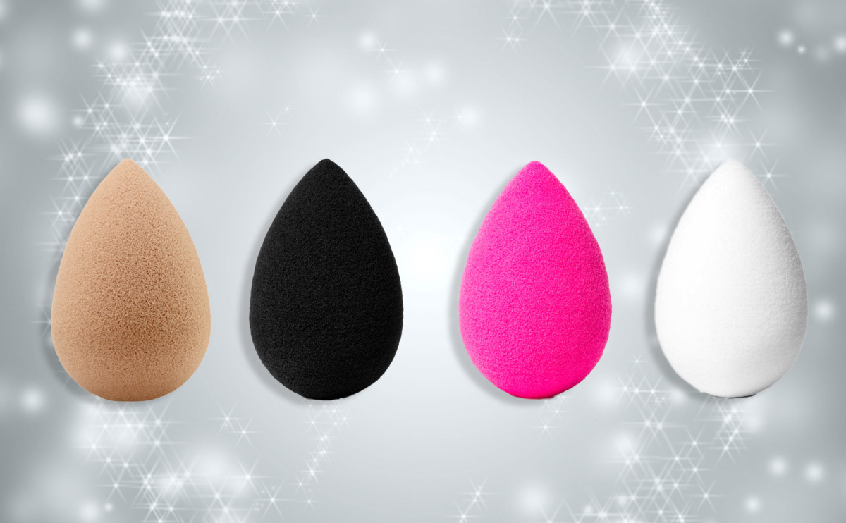 Därför har beautyblenders olika färger Frida