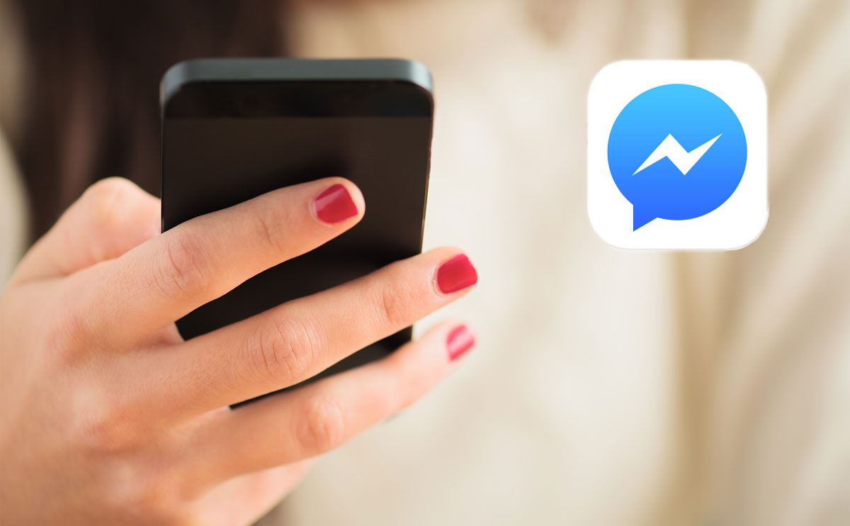 Läsa Messenger Utan Att Det Syns
