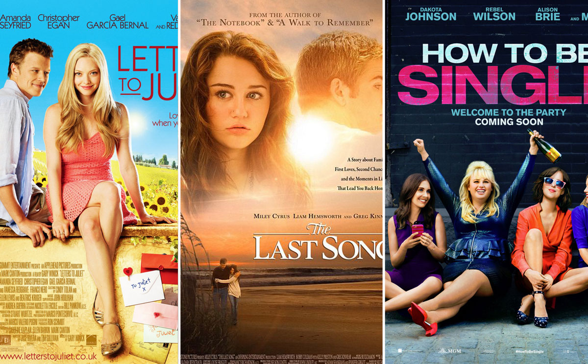 15 filmer att se på Netflix när du fått hjärtat krossat 15 filmer att se på Netflix när du fått hjärtat krossat