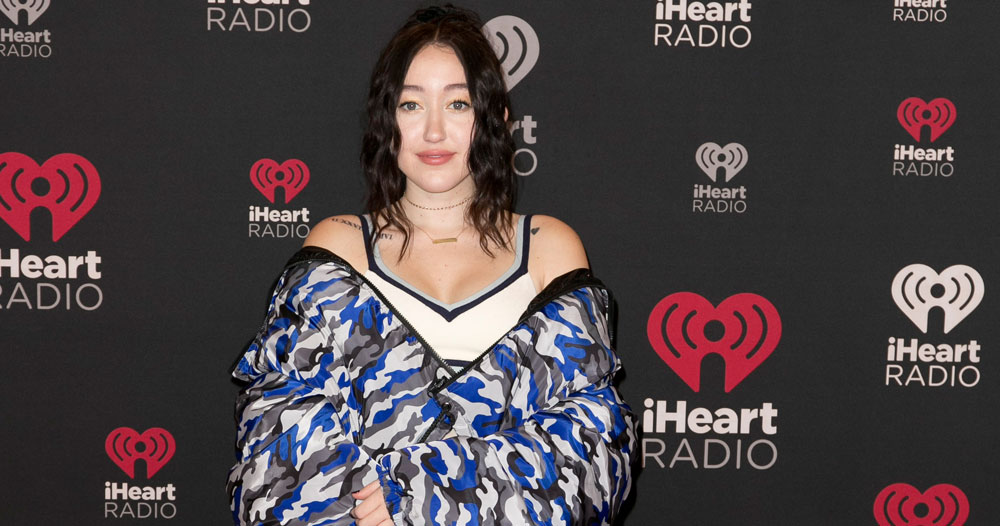 Hur Gammal Ar Noah Cyrus