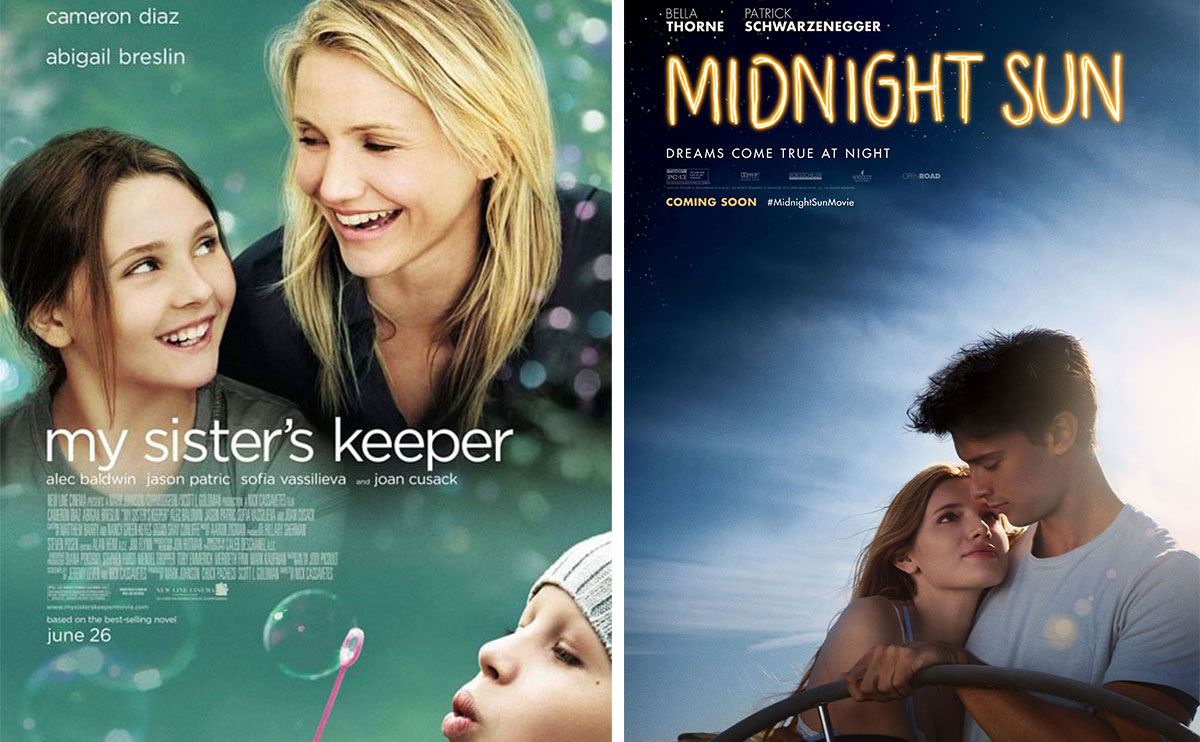 Vilka Filmer Finns På Netflix