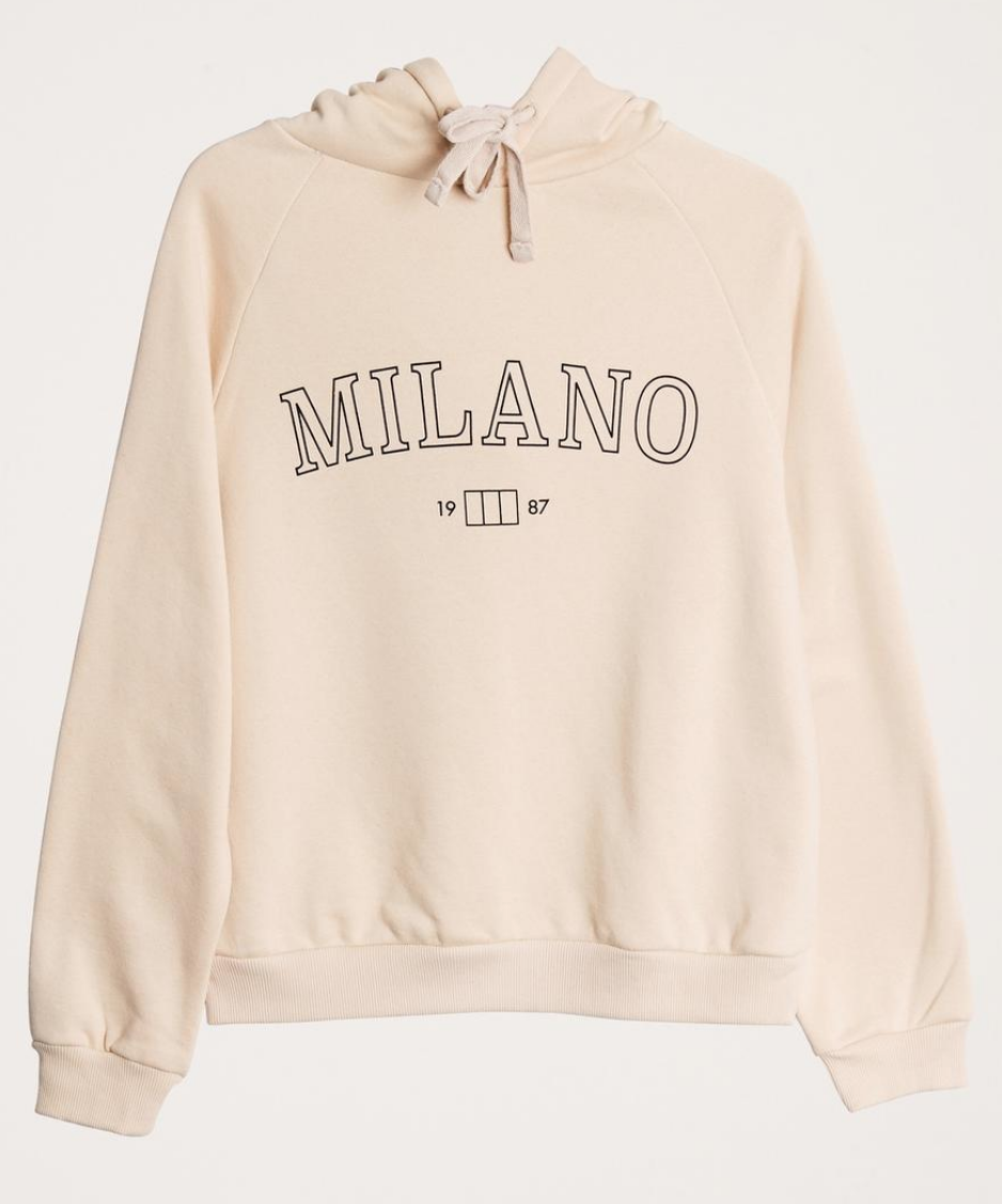 16 trendiga hoodies vi vill bära varje dag just nu | Frida 16 trendiga hoodies vi vill bära varje dag just nu | Frida