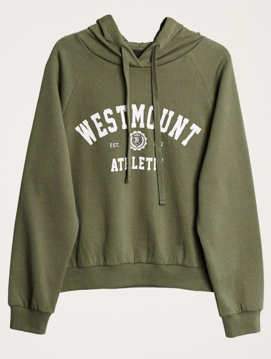 16 trendiga hoodies vi vill bära varje dag just nu | Frida 16 trendiga hoodies vi vill bära varje dag just nu | Frida