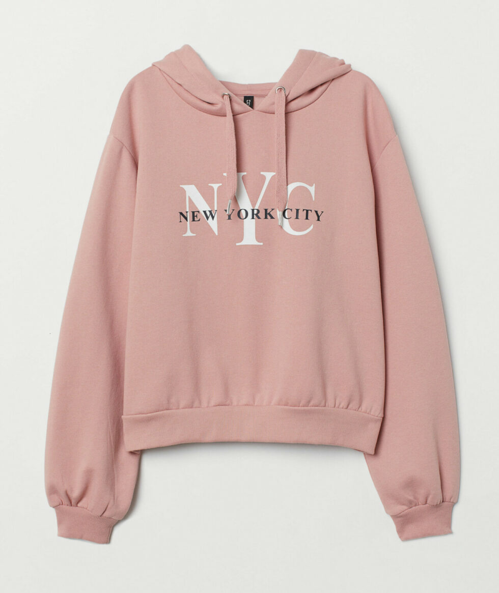 16 trendiga hoodies vi vill bära varje dag just nu | Frida 16 trendiga hoodies vi vill bära varje dag just nu | Frida
