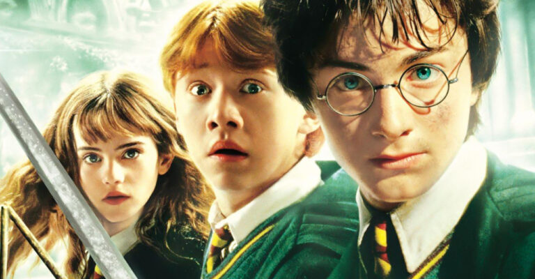 Harry Potter Test Vilket Elevhem