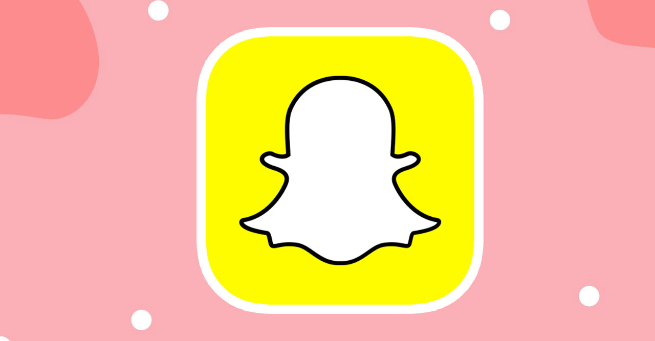 Snapchat om stora problemen: Snapchat om stora problemen: