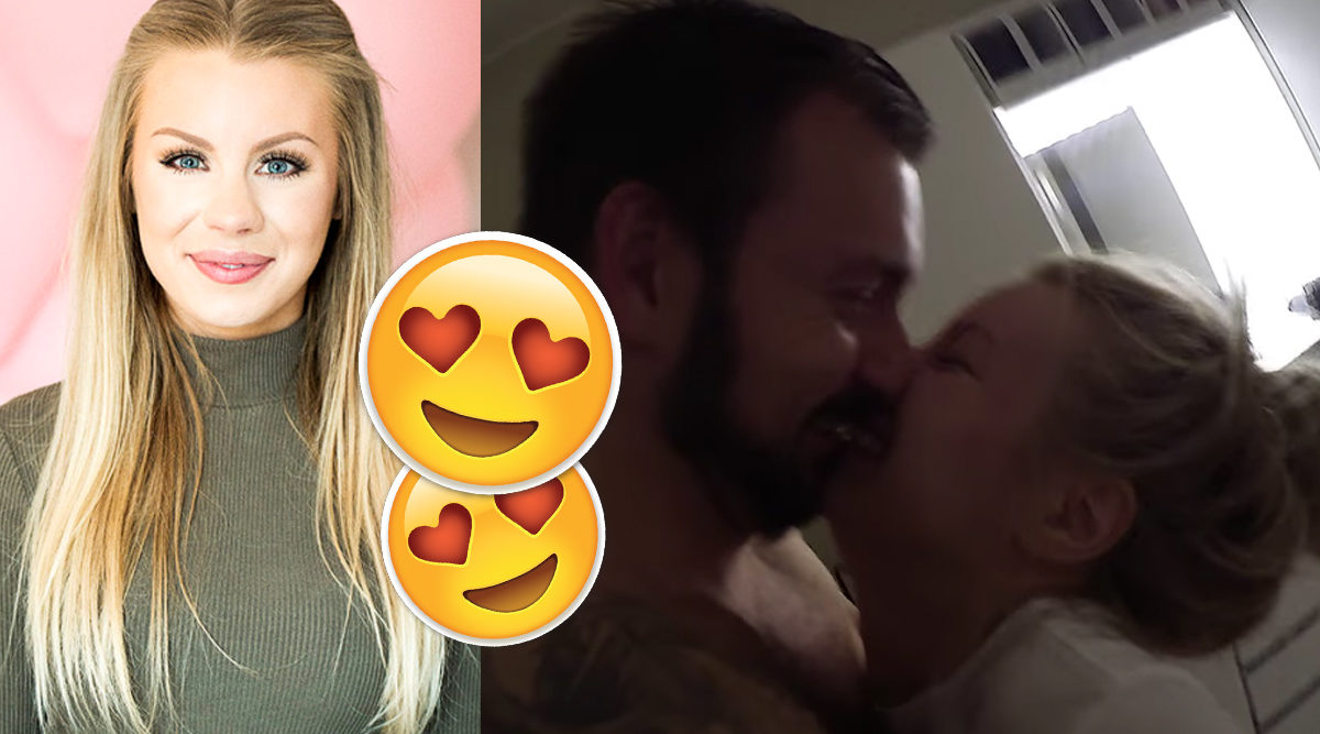 Dating gamla pojkvän igen