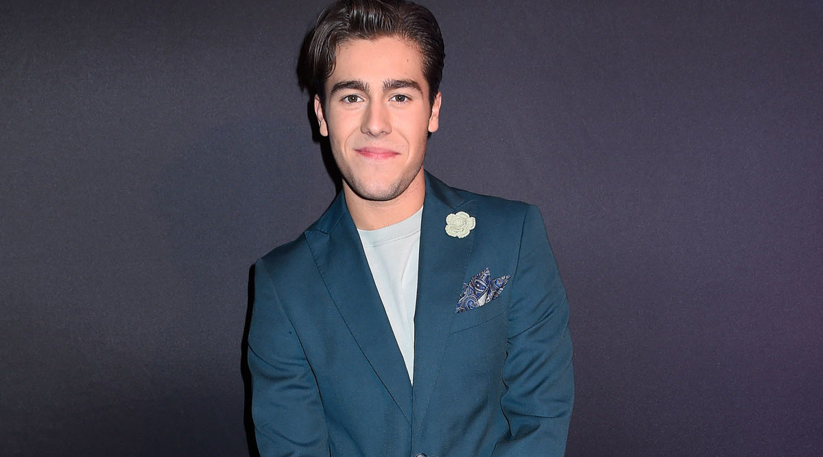 Se Benjamin Ingrossos akustiska version av Good lovin' | Frida