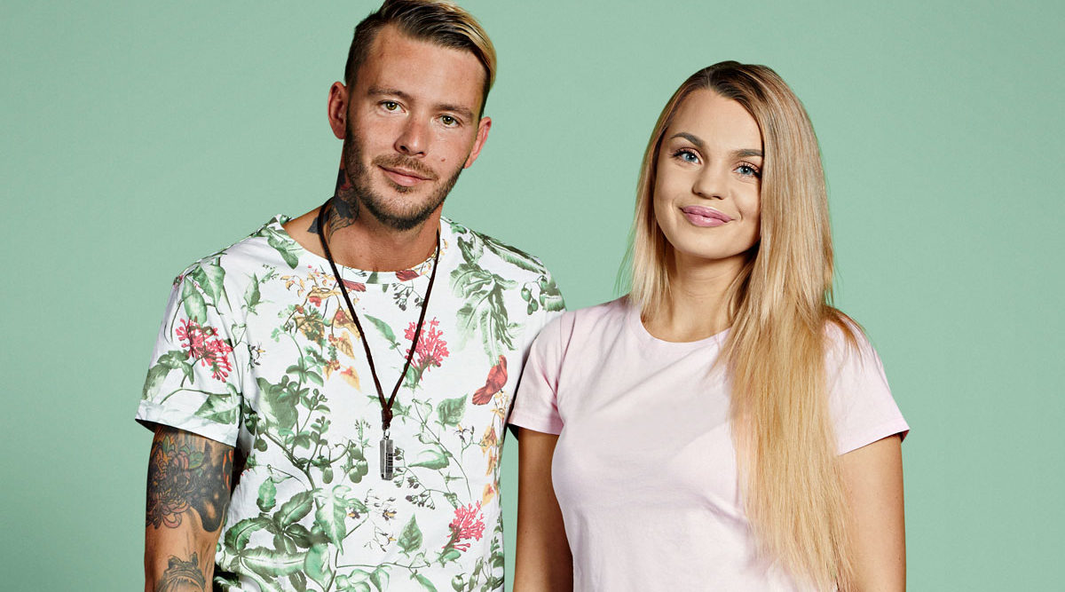 jocke och jonna bröllop jocke och jonna bröllop