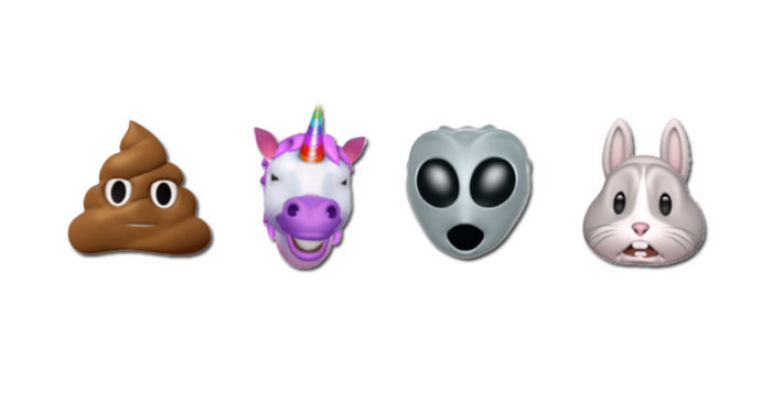 När Kommer Nya Emojis Till Iphone 2019