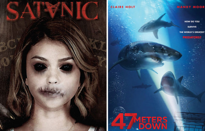 Vilka Filmer Finns På Netflix