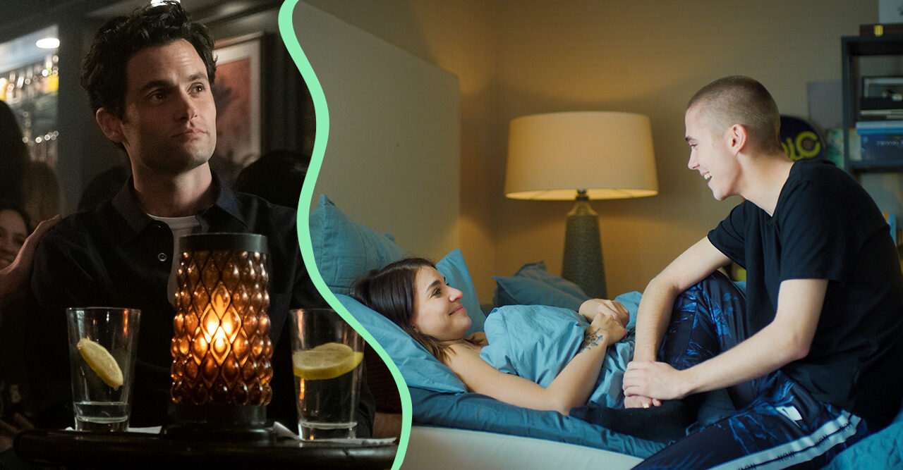 Filmer På Netflix Du Måste Se
