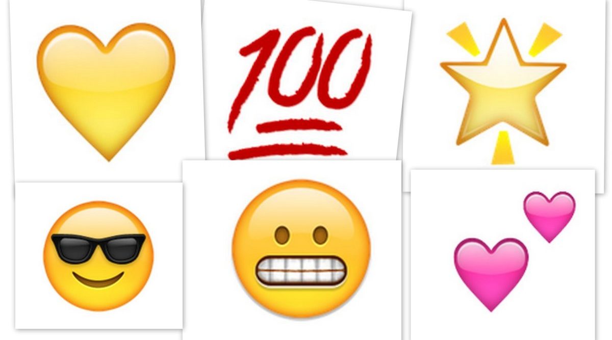 svart emoji hjärta svart emoji hjärta