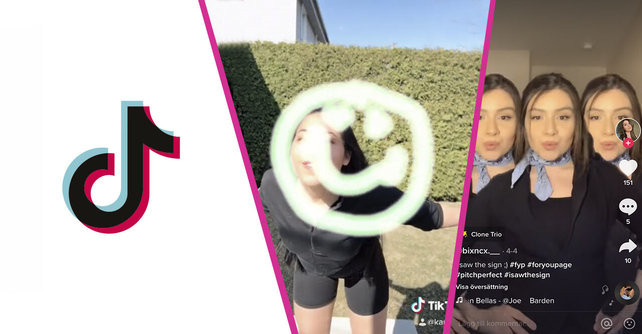 Vad Kan Man Heta På Tik Tok