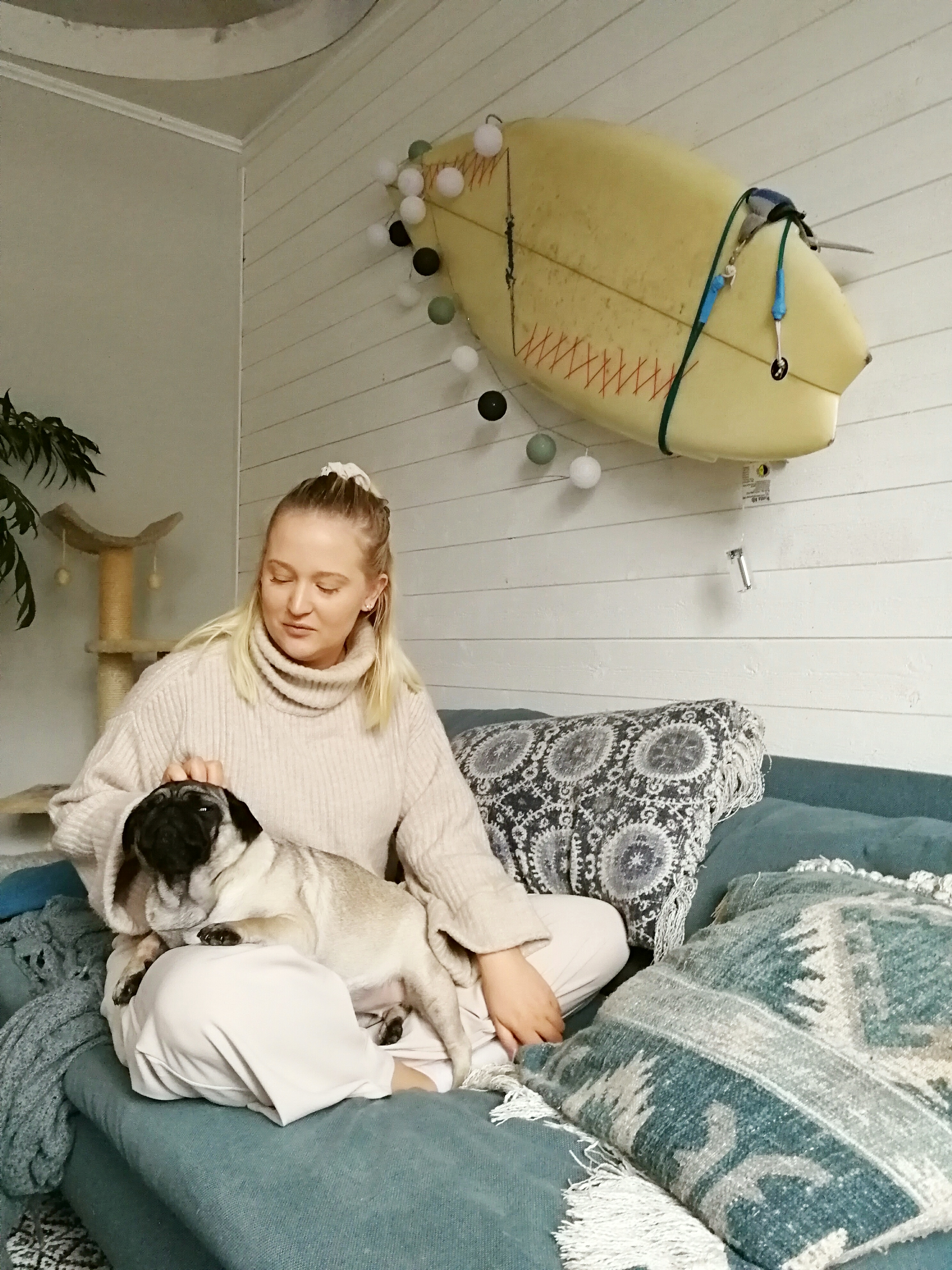 Present Till Någon Som Inte Vill Ha Något