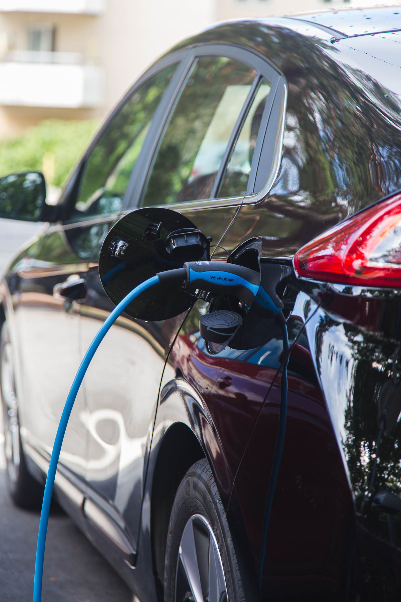 Vad ska jag tänka på med elbil? Den ultimata guiden!  Anna María 